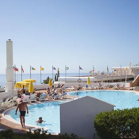 Vistaflor Puerto Plata 3*