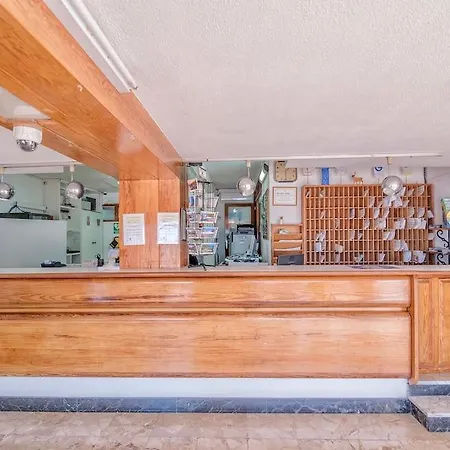 Vistaflor Puerto Plata Ξενοδοχείο με διαμερίσματα Mogán