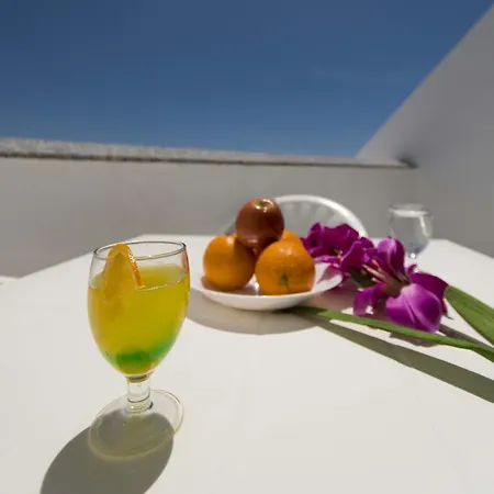 Ξενοδοχείο με διαμερίσματα Vistaflor Puerto Plata