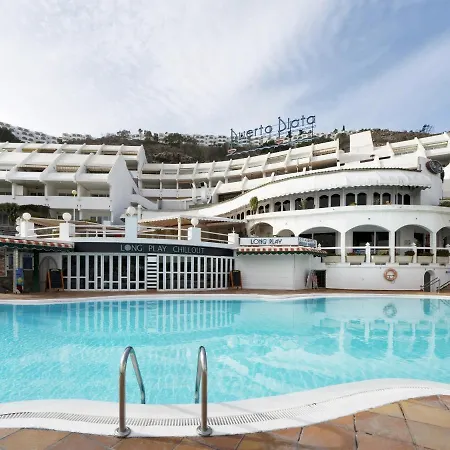 Vistaflor Puerto Plata Ξενοδοχείο με διαμερίσματα 3*
