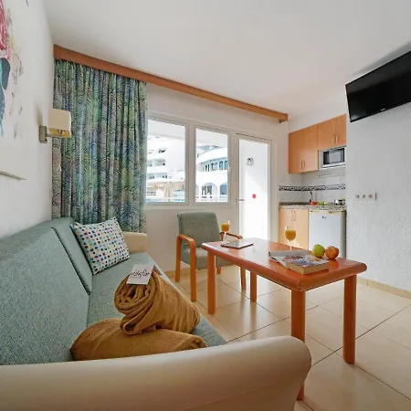 Aparthotel Puerto Plata 2* Puerto Rico (Gran Canaria)