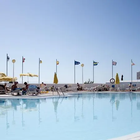 Ξενοδοχείο με διαμερίσματα Vistaflor Puerto Plata 3*