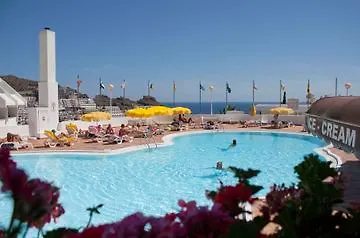 Aparthotel Puerto Plata Lejlighed