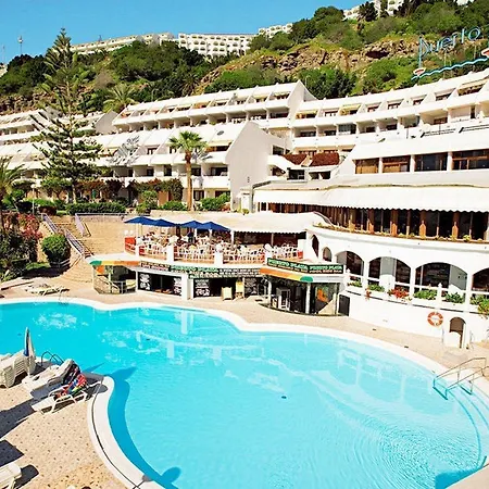 Vistaflor Puerto Plata Ξενοδοχείο με διαμερίσματα 3*