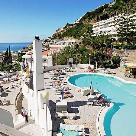 Aparthotel Puerto Plata Lejlighed Puerto Rico (Gran Canaria)