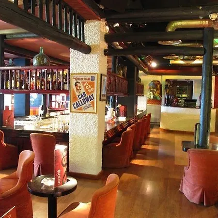 Vistaflor Puerto Plata Ξενοδοχείο με διαμερίσματα 3*