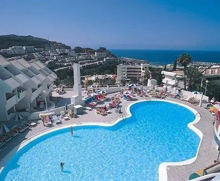 Vistaflor Puerto Plata Ξενοδοχείο με διαμερίσματα Mogán