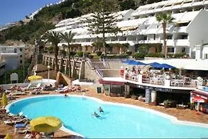 Ξενοδοχείο με διαμερίσματα Vistaflor Puerto Plata 3*