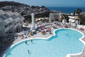 Ξενοδοχείο με διαμερίσματα Vistaflor Puerto Plata