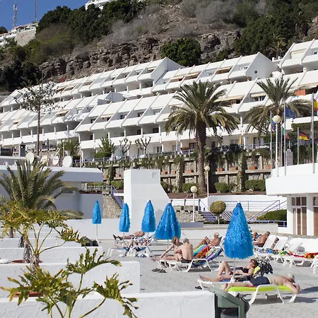 Ξενοδοχείο με διαμερίσματα Vistaflor Puerto Plata