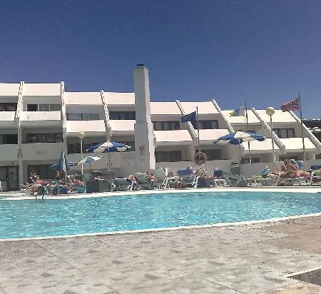 Aparthotel Puerto Plata Apartment 2*