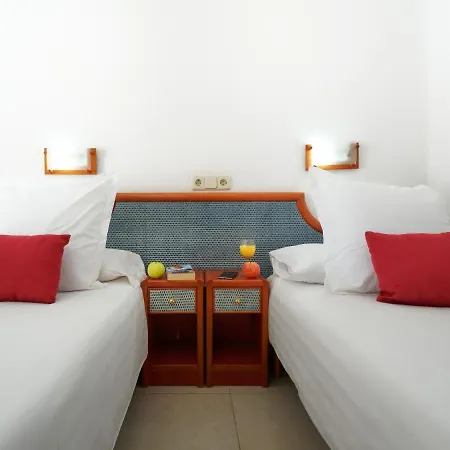 Aparthotel Puerto Plata 2*