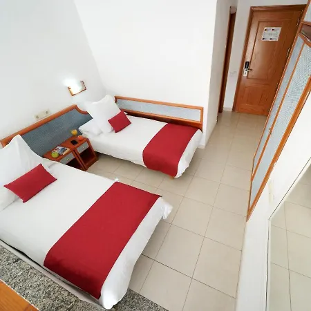 Aparthotel Puerto Plata 2*