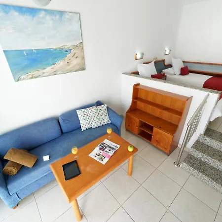 Aparthotel Puerto Plata