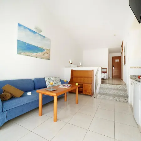 Apartment Aparthotel Puerto Plata