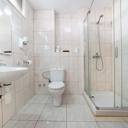 Aparthotel Puerto Plata 2* Puerto Rico (Gran Canaria)