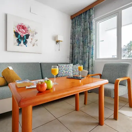 Apartment Aparthotel Puerto Plata 2*