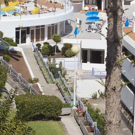Aparthotel Puerto Plata