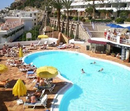 Apartment Aparthotel Puerto Plata Puerto Rico (Gran Canaria)