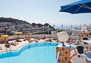 Aparthotel Puerto Plata Apartment Puerto Rico (Gran Canaria)