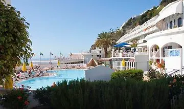 Aparthotel Puerto Plata Puerto Rico (Gran Canaria)