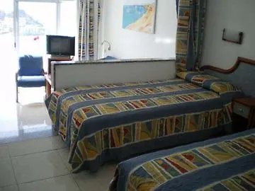 Aparthotel Puerto Plata 2*