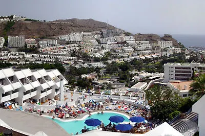 Aparthotel Puerto Plata Puerto Rico (Gran Canaria)