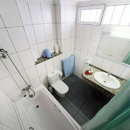 Puerto Plata アパート