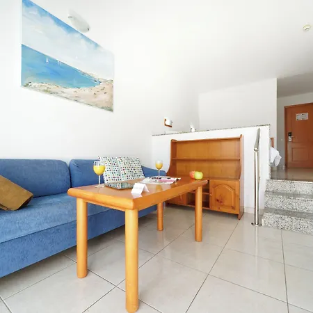 Puerto Plata アパート 2*