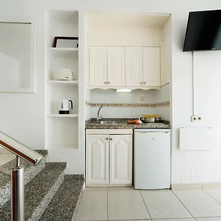 Puerto Plata アパート 2*