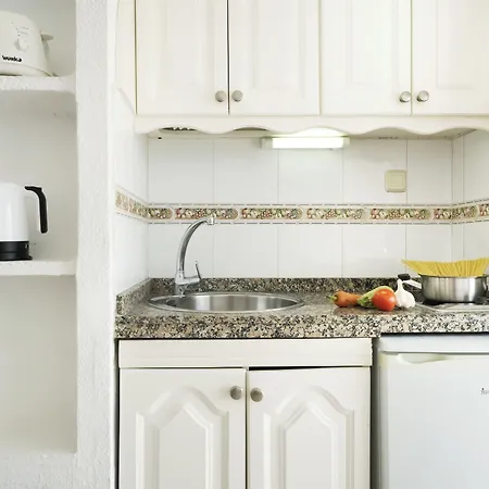 アパート Puerto Plata プエルトリコ