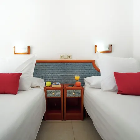 アパート Puerto Plata