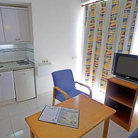 Aparthotel Puerto Plata 2*