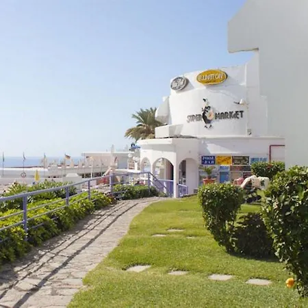 Aparthotel Puerto Plata Apartment 2*