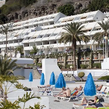 Aparthotel Puerto Plata 2* Puerto Rico (Gran Canaria)
