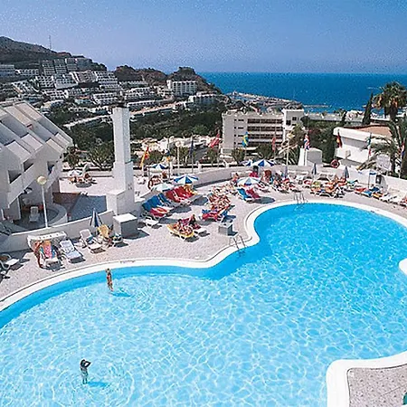 Aparthotel Puerto Plata 2* Puerto Rico (Gran Canaria)