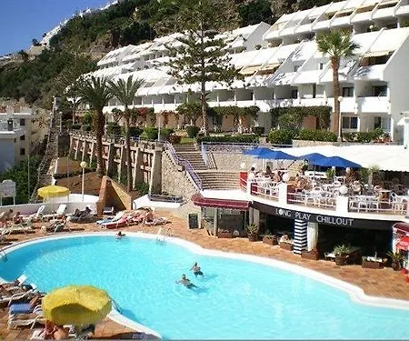Aparthotel Puerto Plata Puerto Rico (Gran Canaria)
