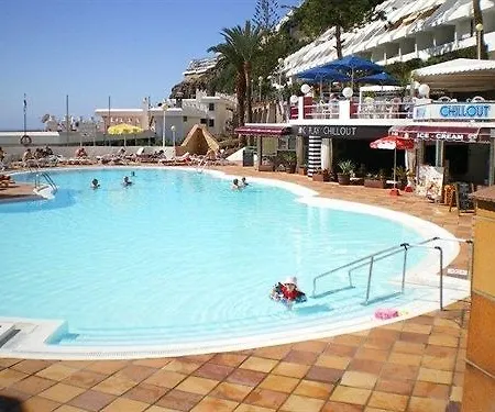 Apartment Aparthotel Puerto Plata 2*