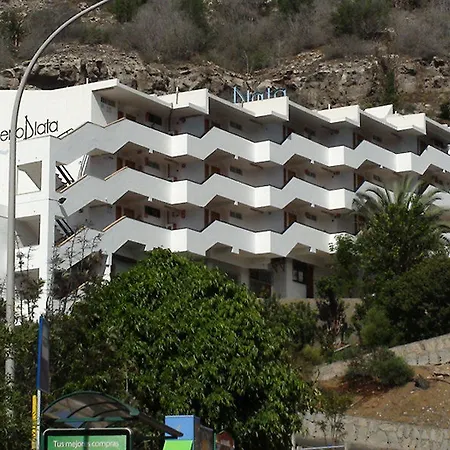 Aparthotel Puerto Plata