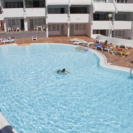 Aparthotel Puerto Plata Apartment