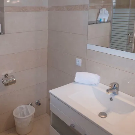 Aparthotel Puerto Plata Puerto Rico (Gran Canaria)