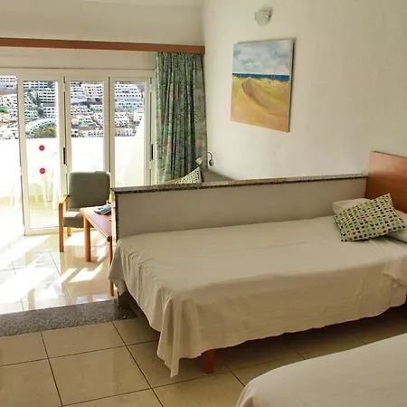 Vistaflor Puerto Plata 3* Mogán