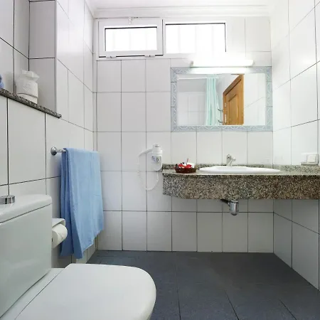 Vistaflor Puerto Plata Apartmanhotel 3*