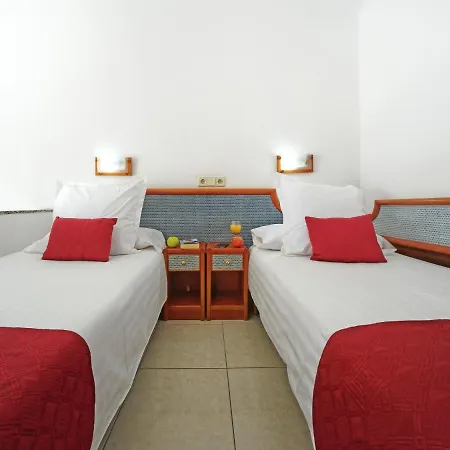 Vistaflor Puerto Plata Apartmanhotel Mogán