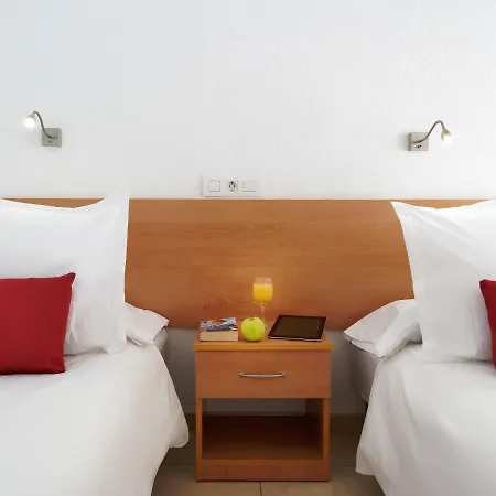 Apartmanhotel Vistaflor Puerto Plata Mogán