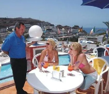 Apartmanhotel Vistaflor Puerto Plata