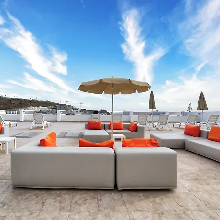 Vistaflor Puerto Plata Apartmanhotel 3*