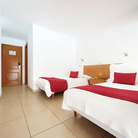 Apartmanhotel Vistaflor Puerto Plata 3*