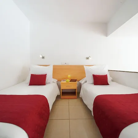 Vistaflor Puerto Plata 3*