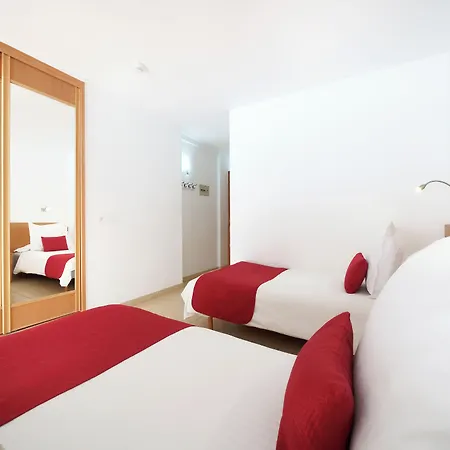 Apartmanhotel Vistaflor Puerto Plata Mogán